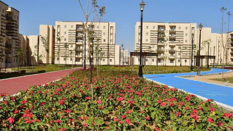 خطوات تعديل أو تصحيح بيانات حاجزي شقق الإسكان الاجتماعي.. تفاصيل