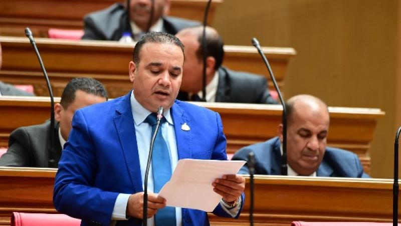 النائب ياسر عرفة: توجيهات الرئيس بشأن قوانين الأسرة تمثل نقلة نوعية نحو تشريع عصري عادل