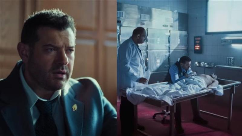 بلطجي ومحامي وجريمة.. الغموض والإثارة يسيطران على برومو مسلسل الفرنساوي لـ عمرو يوسف