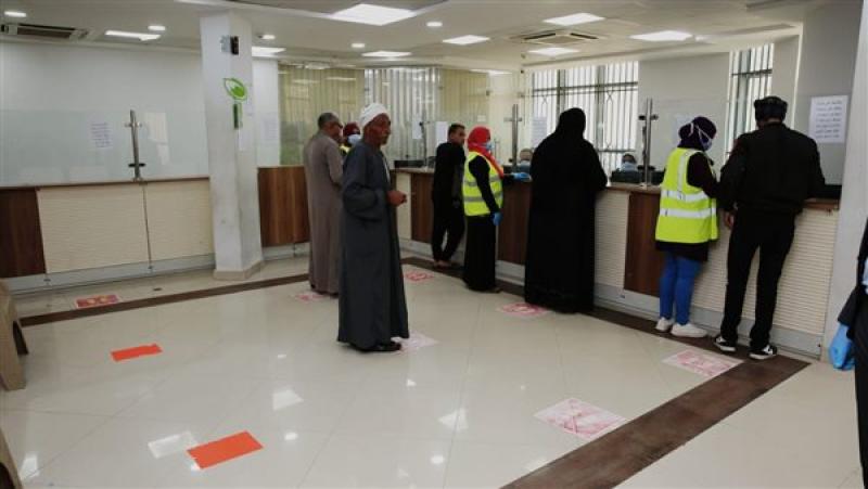 «تكافل وكرامة أبريل 2026».. بدء صرف المعاش اليوم بعد قرار الزيادة الجديدة