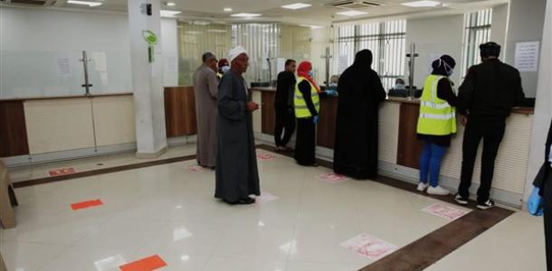 «تكافل وكرامة أبريل 2026».. بدء صرف المعاش اليوم بعد قرار الزيادة الجديدة