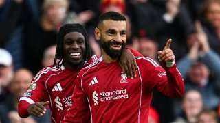 محمد صلاح يقتحم قائمة أساطير البريميرليج بإنجاز تهديفي استثنائي
