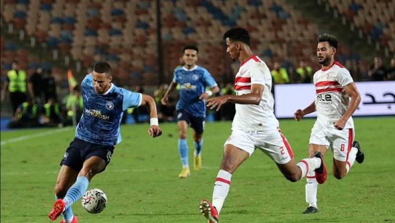موقعة الحسم.. موعد مباراة الزمالك وبيراميدز في الدوري الممتاز