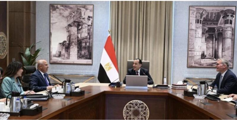 مدبولي: ترشيد الاستهلاك يستهدف إعادة ترتيب الأولويات وفقا للتحديات الاقتصادية الراهنة