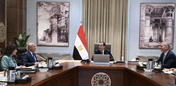 مدبولي: ترشيد الاستهلاك يستهدف إعادة ترتيب الأولويات وفقا للتحديات الاقتصادية الراهنة