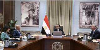 مدبولي: ترشيد الاستهلاك يستهدف إعادة ترتيب الأولويات وفقا للتحديات الاقتصادية الراهنة