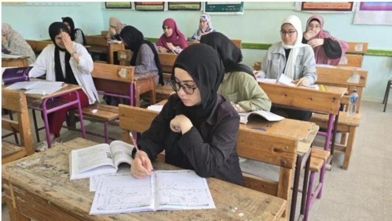 للقسم الأدبي.. جدول امتحانات الثانوية العامة 2026 للنظامين الجديد والقديم