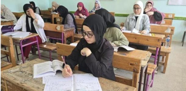 للقسم الأدبي.. جدول امتحانات الثانوية العامة 2026 للنظامين الجديد والقديم