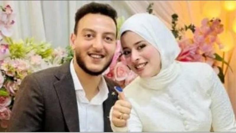 «ماتت في الكوشة».. وفاة عروس بالشرقية لإصابتها بأزمة قلبية في قاعة الفرح