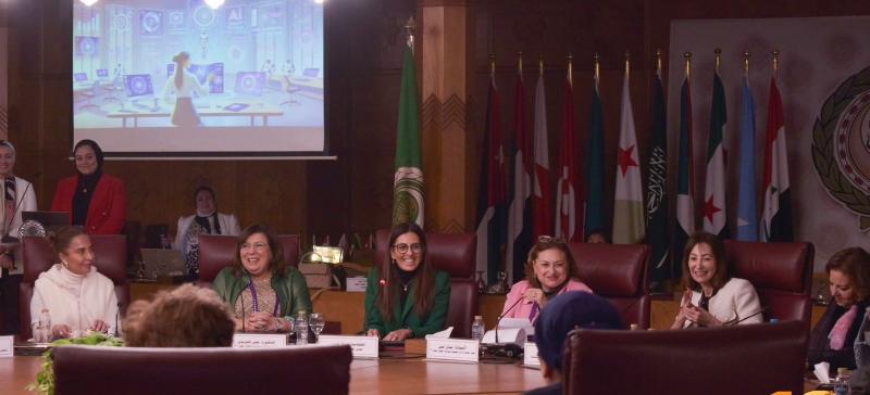 انطلاق المؤتمر الدولي الحادي عشر «سيدات شركاء النجاح» غدًا بمشاركة أكثر من 45 دولة