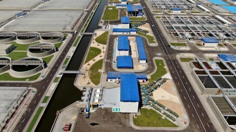 جهود مكثفة لوزارة الإسكان فى تنمية سيناء واستثمارات بالمليارات