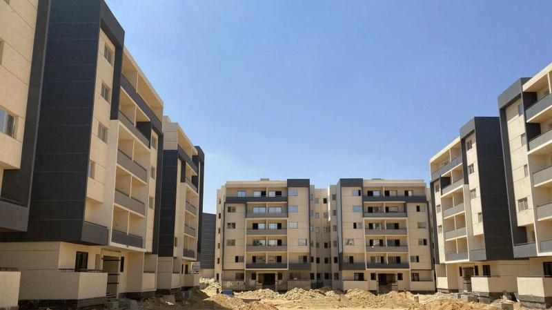 استعلام عن نتيجة سكن لكل المصريين 7 التكميلي.. الرابط وخطوات التسجيل إلكترونيًا