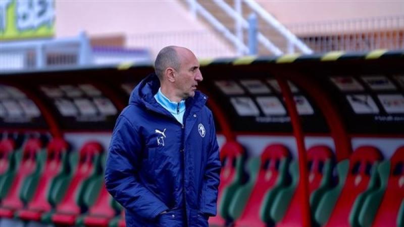 محمود أبو الدهب ينتقد يورتشيتش: أخطاء التشكيل منحت الزمالك الفوز