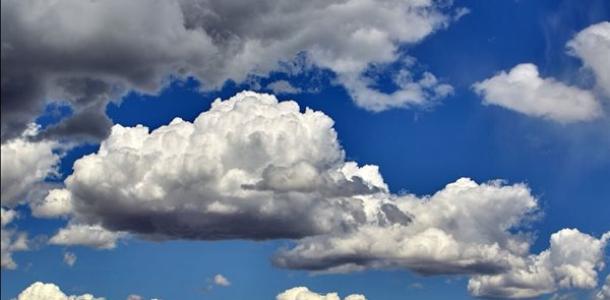 تقدم سحب ممطرة على هذه المناطق وتوقعات بأمطار متفاوتة الشدة