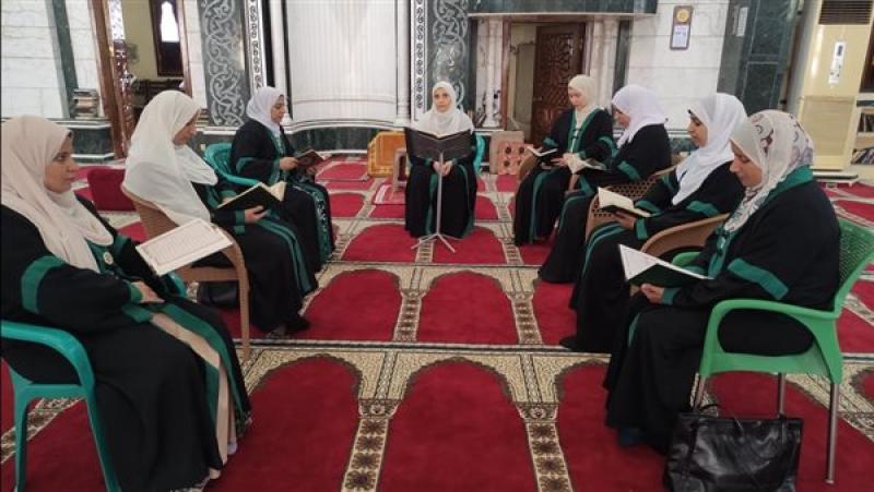 «الأوقاف» تطلق 26 قافلة دعوية بعنوان: «تكاليف الزواج بين المبالغة والاعتدال»