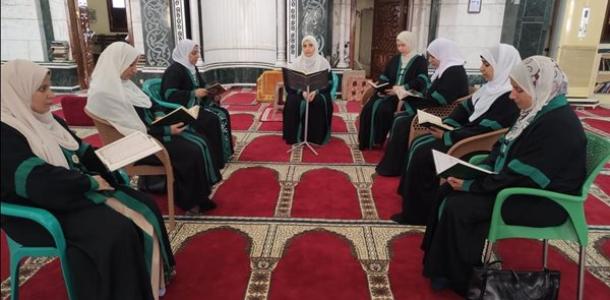 «الأوقاف» تطلق 26 قافلة دعوية بعنوان: «تكاليف الزواج بين المبالغة والاعتدال»