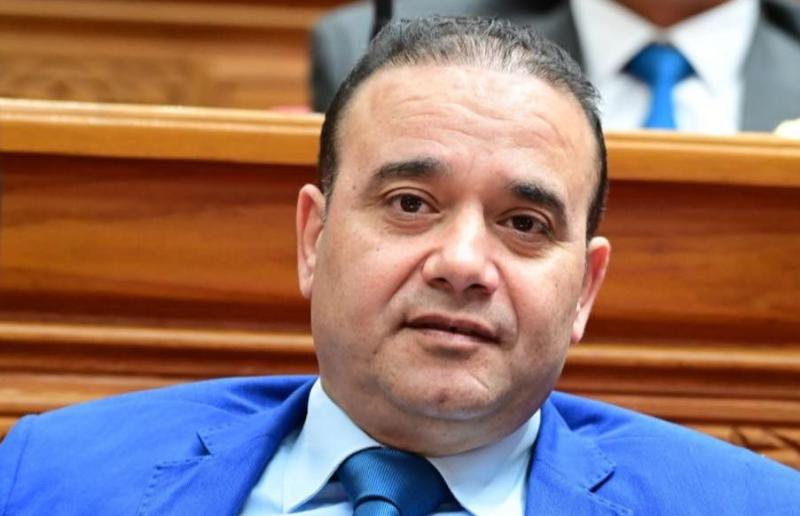 النائب ياسر عرفة : ذكرى تحرير سيناء ملحمة وطنية خالدة ورسالة قوة في مواجهة التحديات الداخلية والخارجية