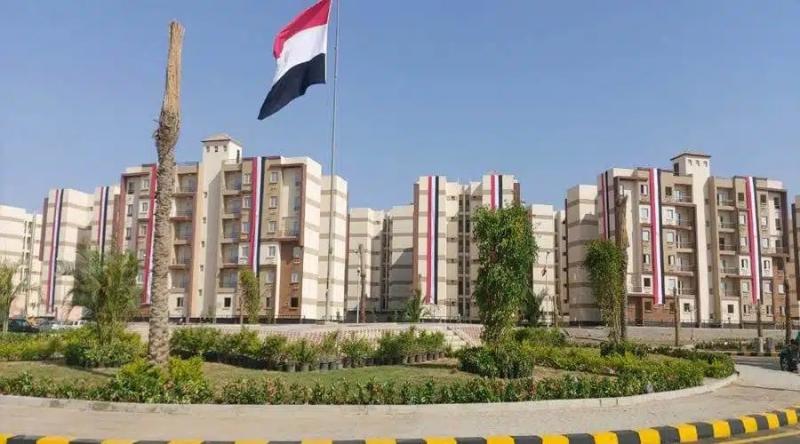 «463 عمارة».. تفاصيل المرحلة الرابعة من مشروع «زهرة العاصمة» لموظفي الحكومة