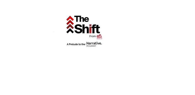 انطلاق فعالية «The Shift 2026» بقيادة إي آند مصر لاستعراض دور الذكاء الاصطناعي بإعادة تشكيل الاقتصاد العالمي