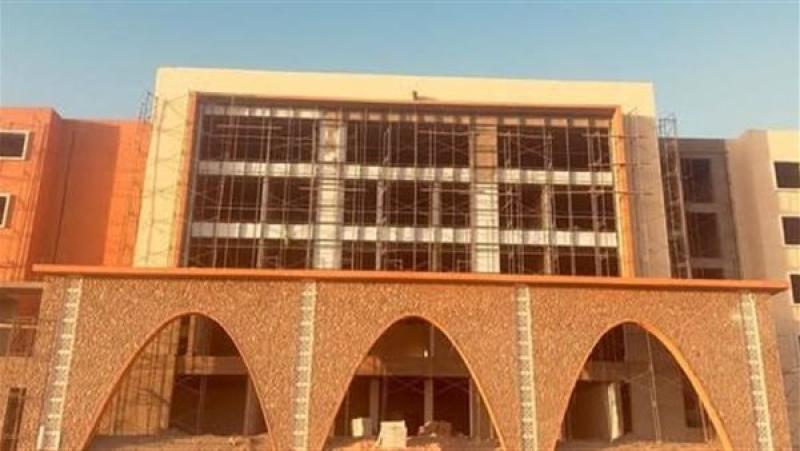 التعليم العالي يشهد نقلة نوعية بسيناء.. وفرع جامعة السويس بأبورديس نموذج للتنمية الشاملة