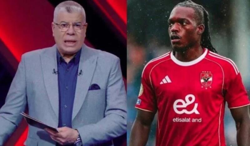 أحمد شوبير يهاجم «كامويش» قبل مواجهة بيراميدز: «صفقة فاشلة»