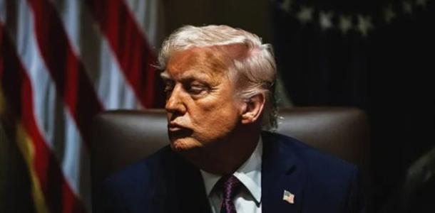 «على مكتب ترامب».. خطط أمريكية جديدة لاستئناف الحرب على إيران