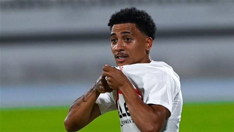 توروب يشاهد مباريات الزمالك لوضع خطة لإيقاف خطورة «بيزيرا ومنسي وفتوح»