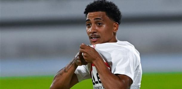 توروب يشاهد مباريات الزمالك لوضع خطة لإيقاف خطورة «بيزيرا ومنسي وفتوح»