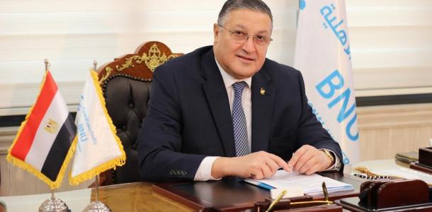 رئيس مجلس أمناء جامعة بنها الأهلية: الطاقة الشمسية طريق مصر الآمن نحو الاستدامة وحل أزمات الطاقة