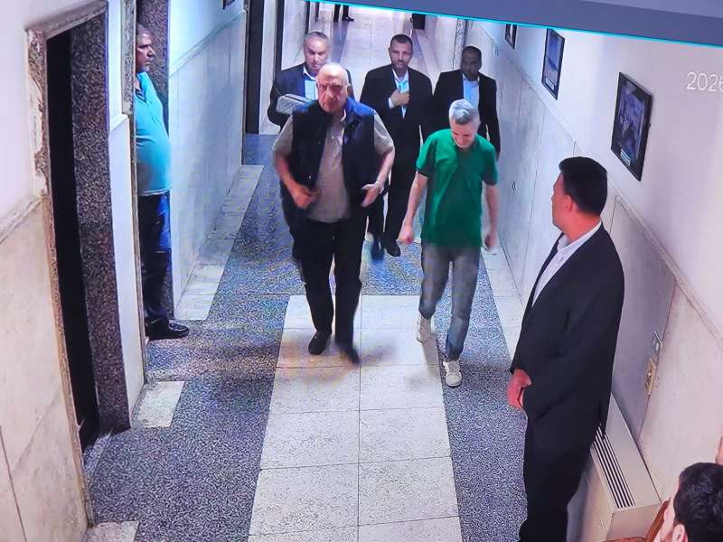 وزير الكهرباء يزور هيئة الطاقة المتجددة لمتابعة المشروعات في جبل الجلالة والزعفرانة
