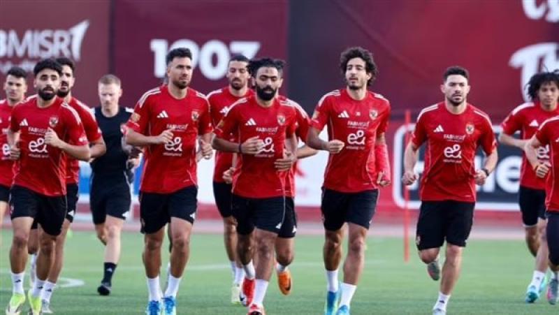 موعد مباراة الأهلي أمام المصري البورسعيدي في الدوري الممتاز والقناة الناقلة
