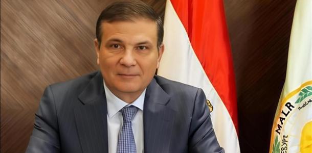 ضربة قوية لسوق التقاوي المخالفة.. «الزراعة» تضبط كميات من تقاوي السورجم المقلدة بالفيوم
