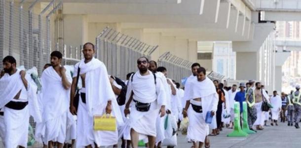 «خدمات وقائية وعلاجية على مدار الساعة».. الصحة: لا أمراض معدية أوبائية بين الحجاج المصريين في السعودية