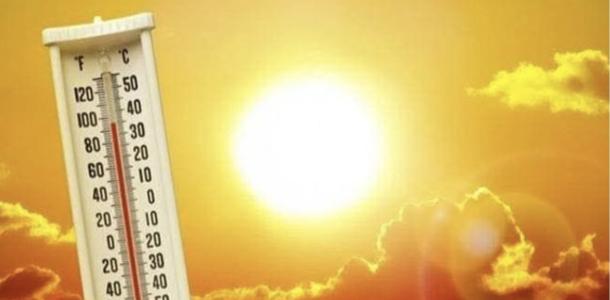 الأرصاد تحذر من موجة شديدة الحرارة تضرب البلاد غدًا.. لهيب الصيف يضرب بقوة
