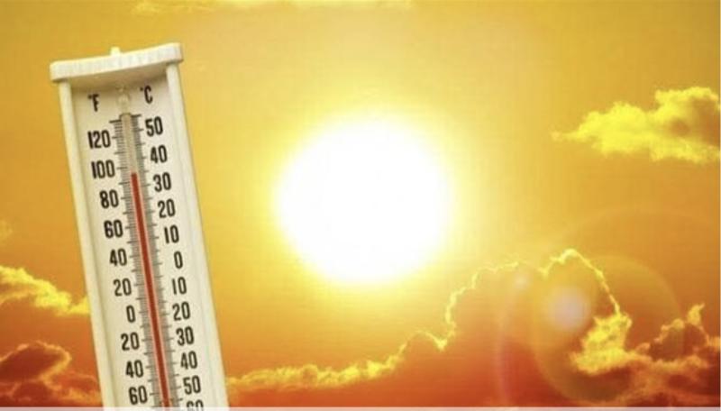 الأرصاد تحذر من ارتفاع جديد في درجات الحرارة غدًا الإثنين 1 يونيو 2026