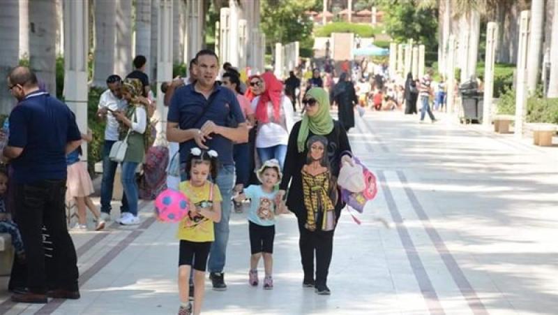 عيد الأضحى 2026.. رفع الإشغالات وتحسين الخدمات بالحدائق والمناطق الحيوية لاستقبال المواطنين في الإجازة