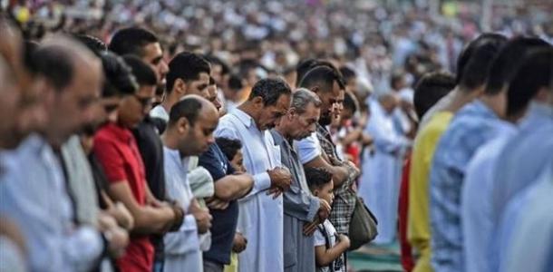 عيد الأضحى 2026.. خطة لتجهيز وتنظيف المساجد الكبرى و6834 ساحة لأداء الصلاة