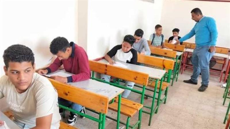 6 تعليمات ضرورية لطلاب صفوف النقل قبل انطلاق امتحانات الفصل الدراسي الثاني