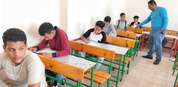 6 تعليمات ضرورية لطلاب صفوف النقل قبل انطلاق امتحانات الفصل الدراسي الثاني