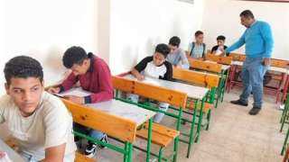 6 تعليمات ضرورية لطلاب صفوف النقل قبل انطلاق امتحانات الفصل الدراسي الثاني