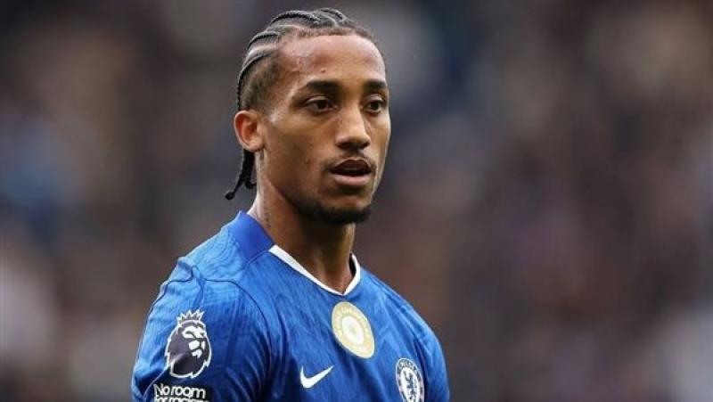 جواو بيدرو يتوج بجائزة أفضل لاعب بالموسم في نادي تشيلسي