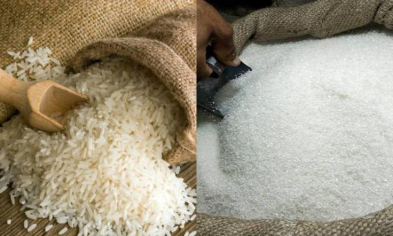 الأرز والسكر بكام النهاردة.. أسعار السلع الأساسية اليوم الجمعة 22 -5-2026