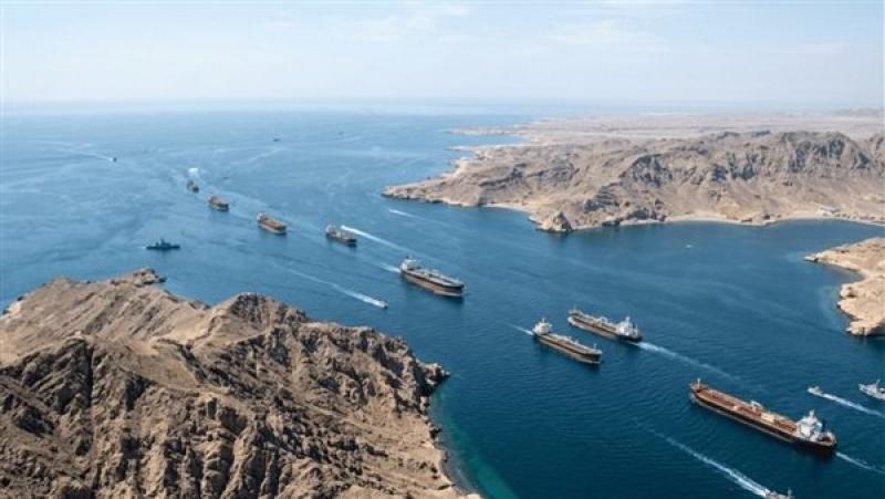 فتح مضيق هرمز وآمال الاتفاق الأمريكي الإيراني تهبط بالنفط وتنعش أسهم آسيا