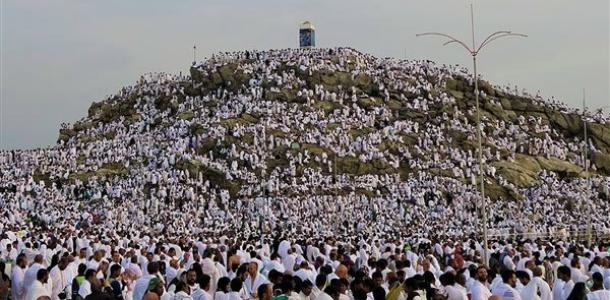 دعاء يوم عرفة 2026.. أدعية أوصى بها النبي في واحد من أعظم أيام الدنيا