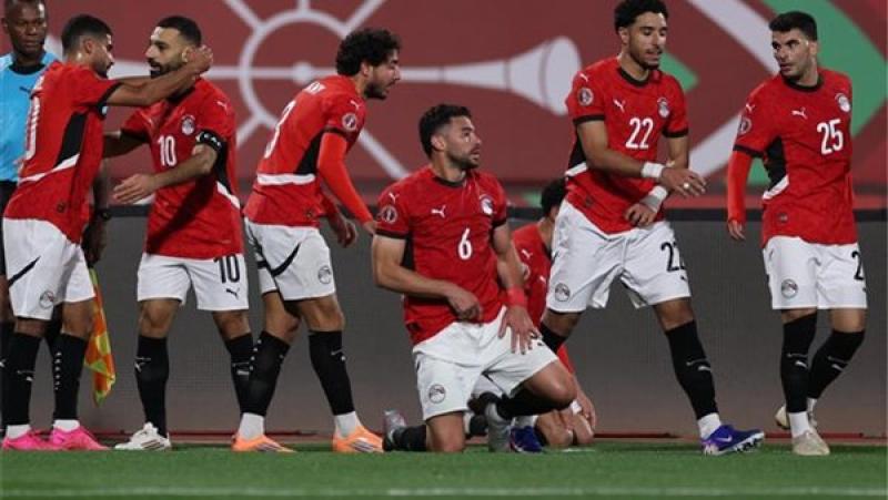 الفراعنة يواجهون الكبار.. مواجهات ثقيلة في كأس العالم 2026