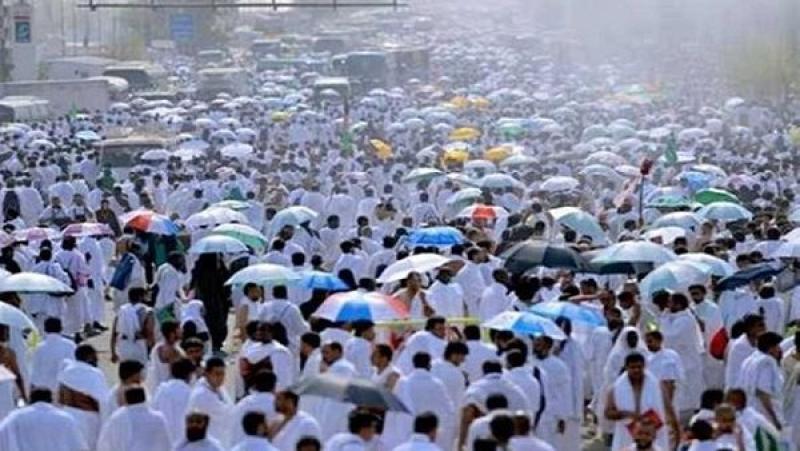 السعودية تعلن خلو موسم الحج من أي تفشيات وبائية