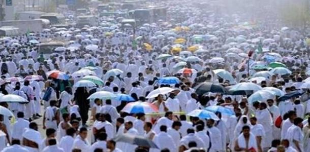 السعودية تعلن خلو موسم الحج من أي تفشيات وبائية