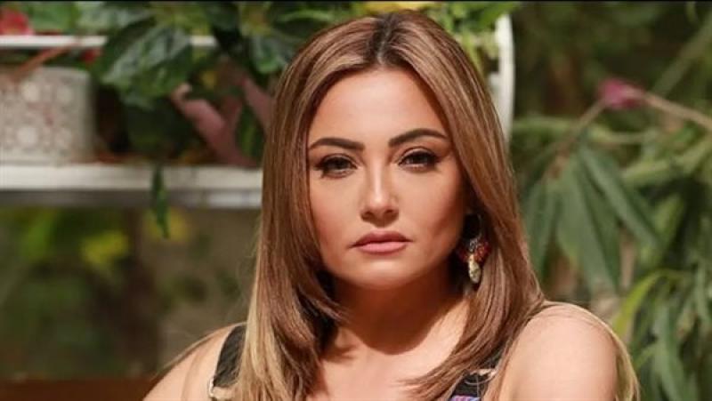 بشرى تنعى والدة الفنان أحمد حلمي
