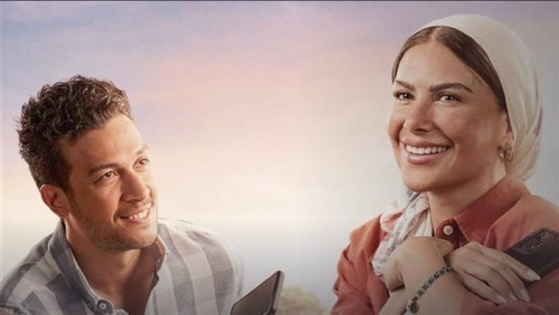 مواعيد عرض مسلسل ”ورد على فل وياسمين” على منصة MBC شاهد