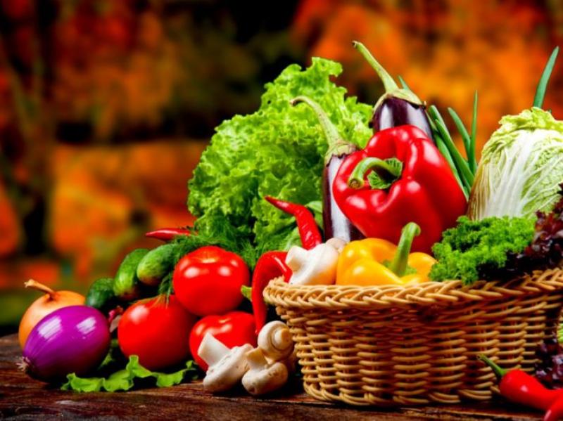 أسعار الخضراوات اليوم الأحد في سوق العبور.. بكام النهاردة
